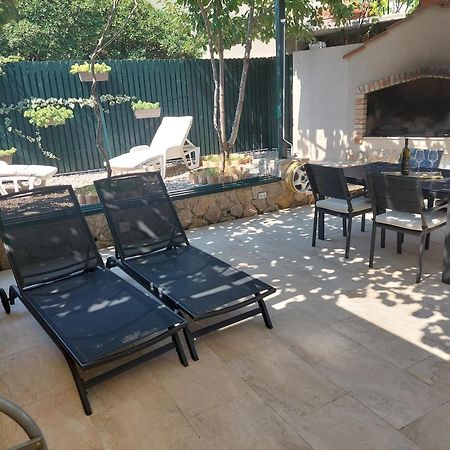 Chill Apartment Dubrovnik Eksteriør bilde