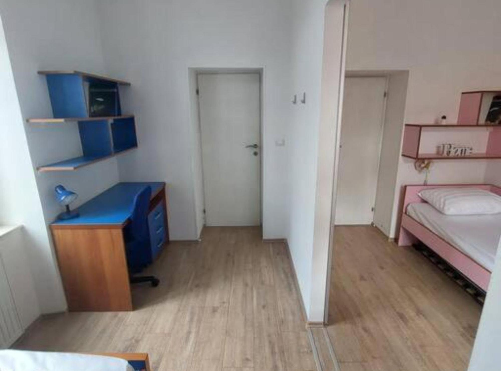 Chill Apartment Dubrovnik Eksteriør bilde