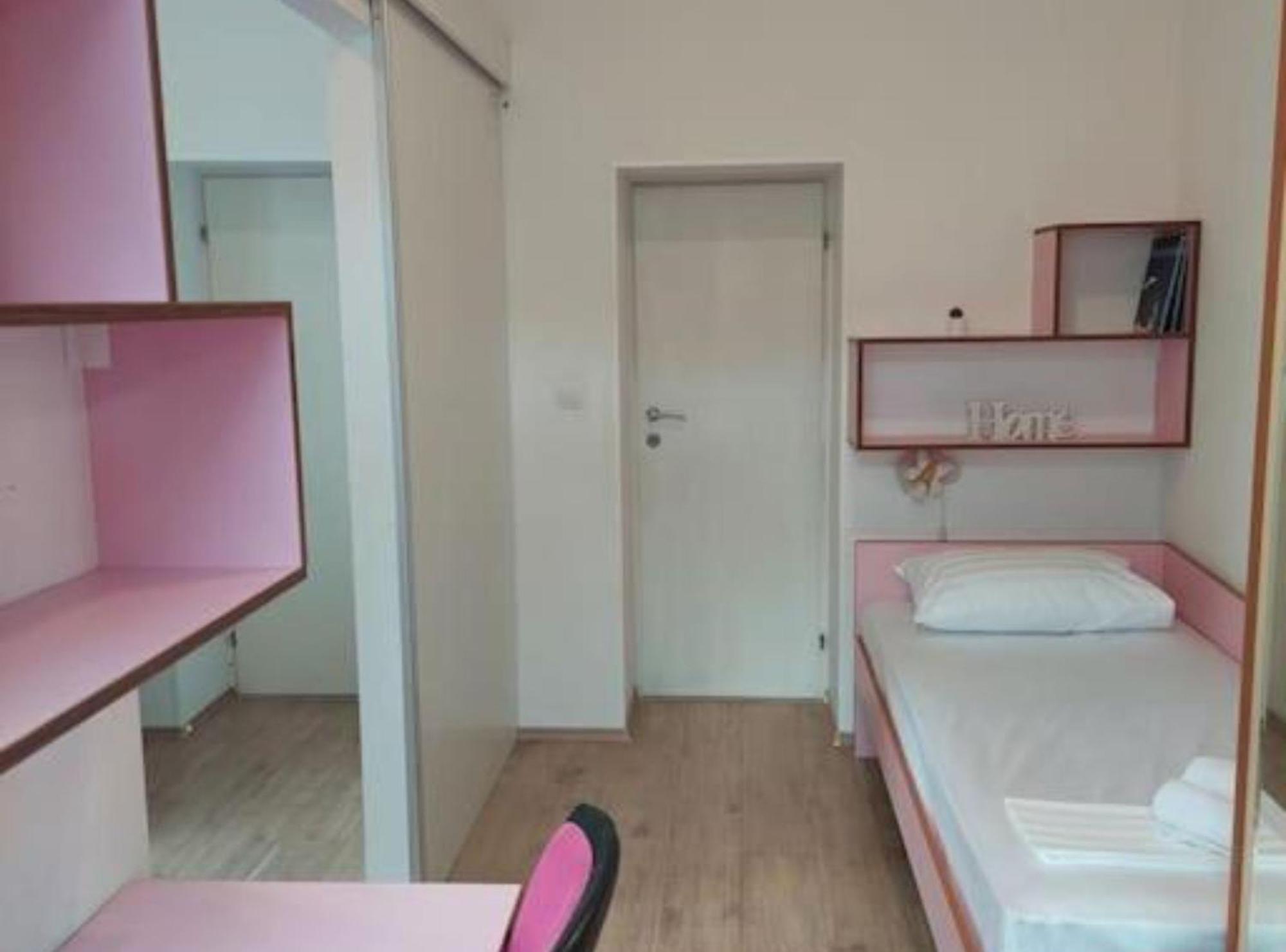 Chill Apartment Dubrovnik Eksteriør bilde