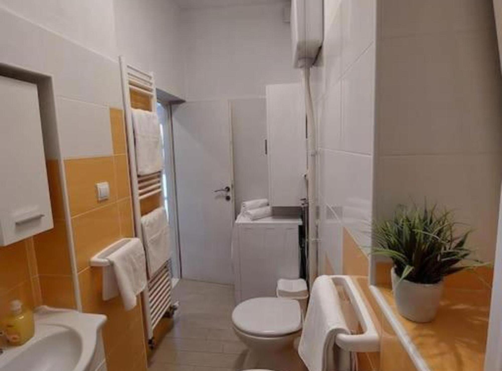 Chill Apartment Dubrovnik Eksteriør bilde