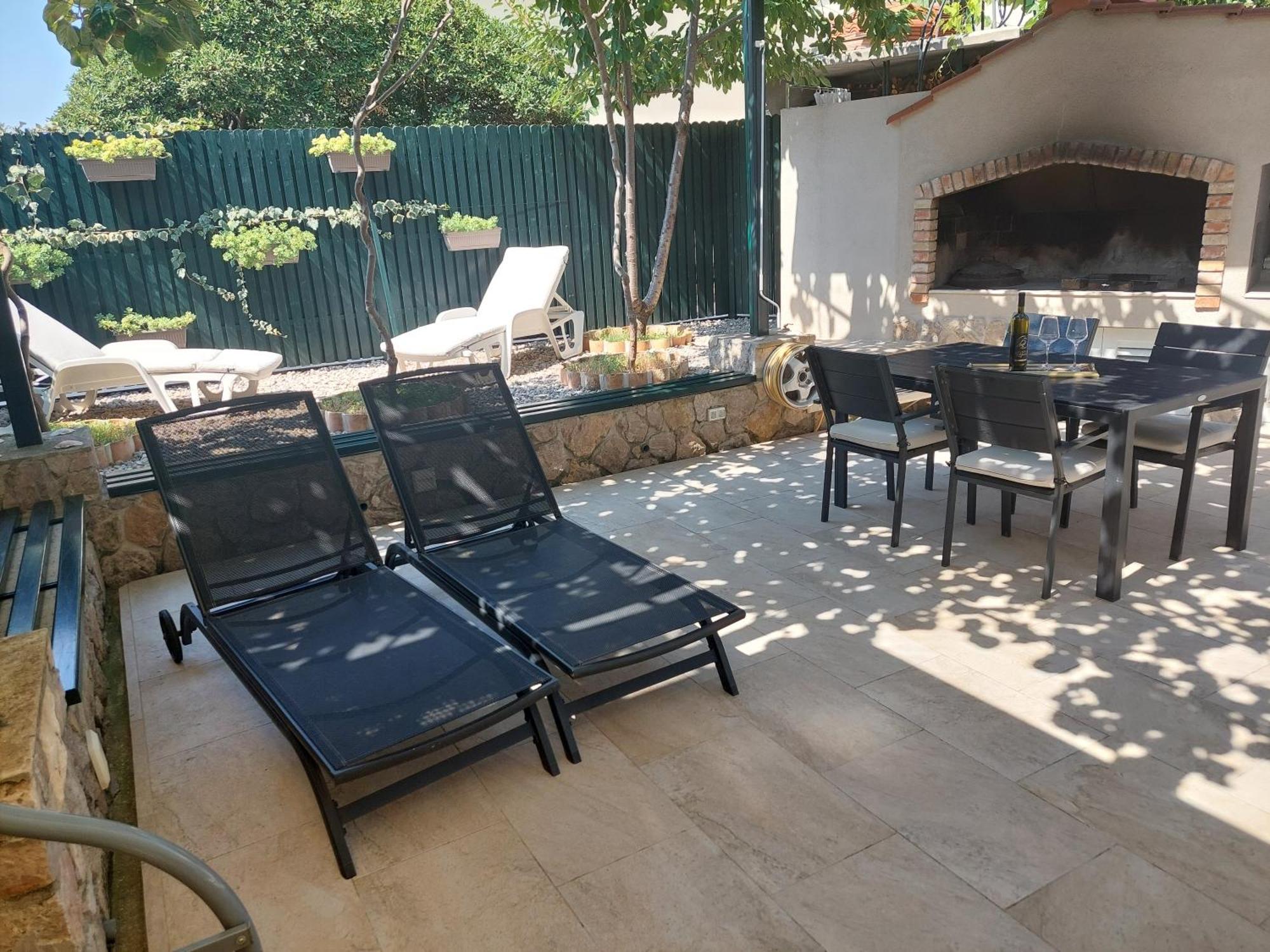 Chill Apartment Dubrovnik Eksteriør bilde