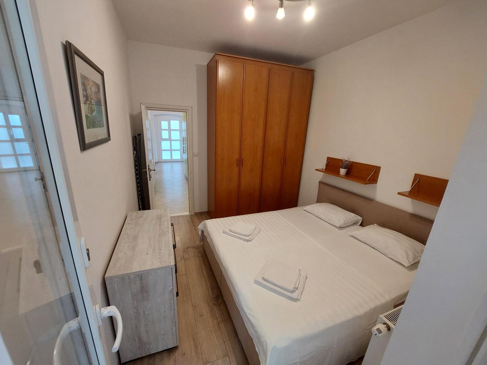 Chill Apartment Dubrovnik Eksteriør bilde