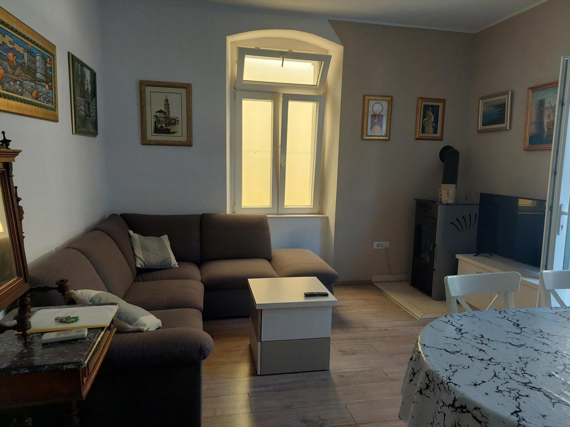Chill Apartment Dubrovnik Eksteriør bilde