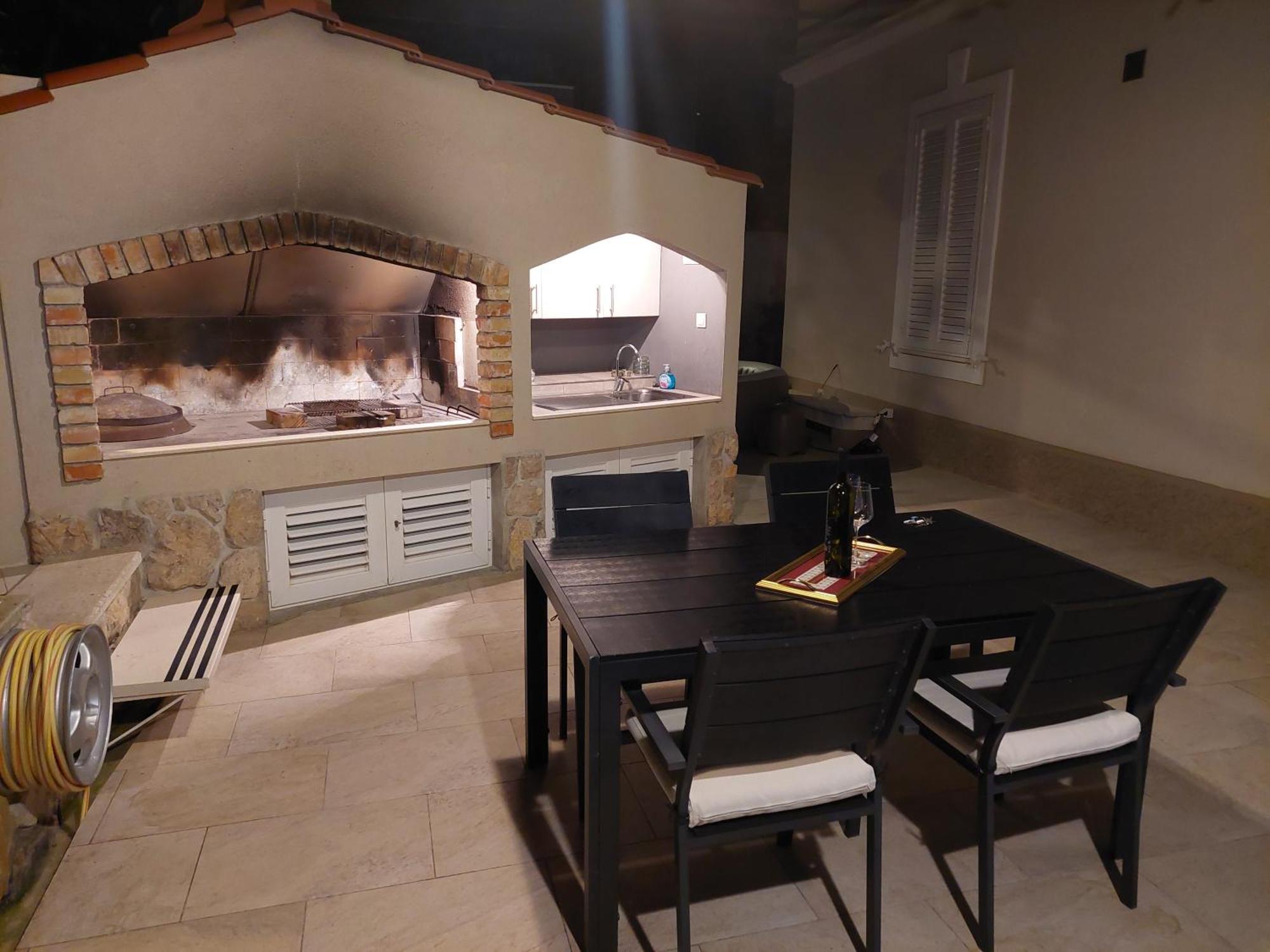 Chill Apartment Dubrovnik Eksteriør bilde